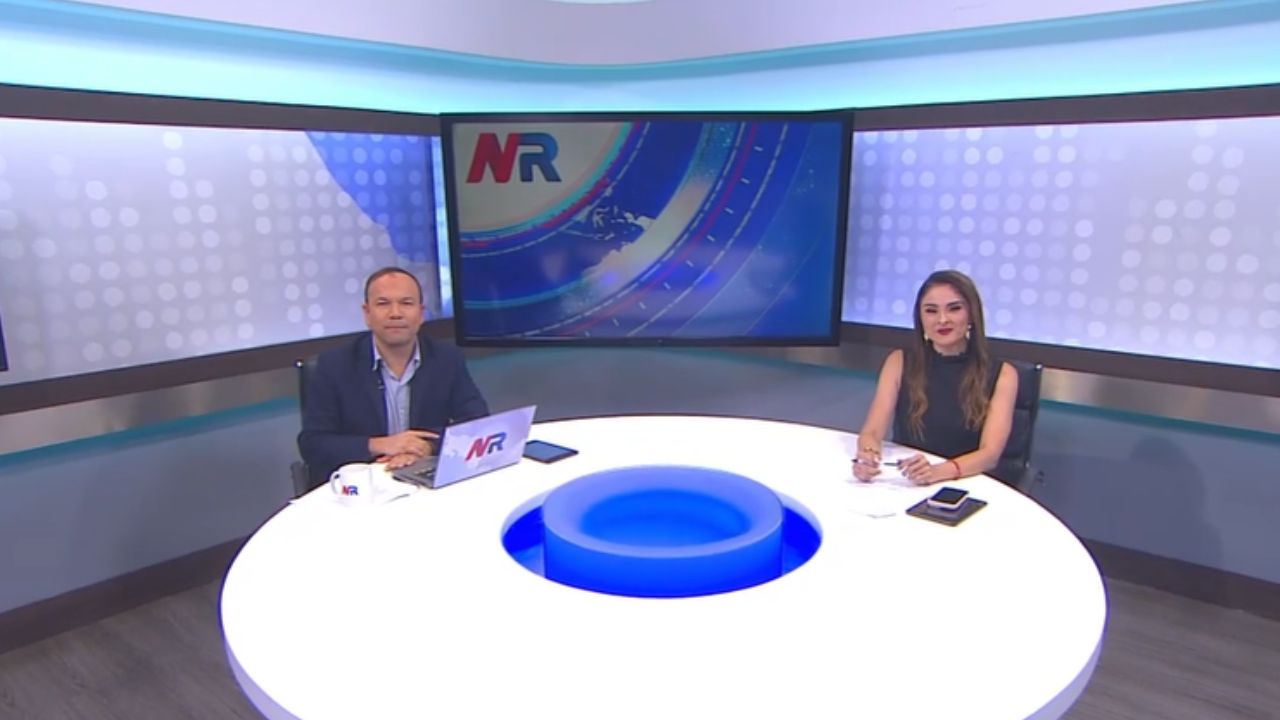 Noticias Repretel Matutina: programa del miércoles 10 de jun