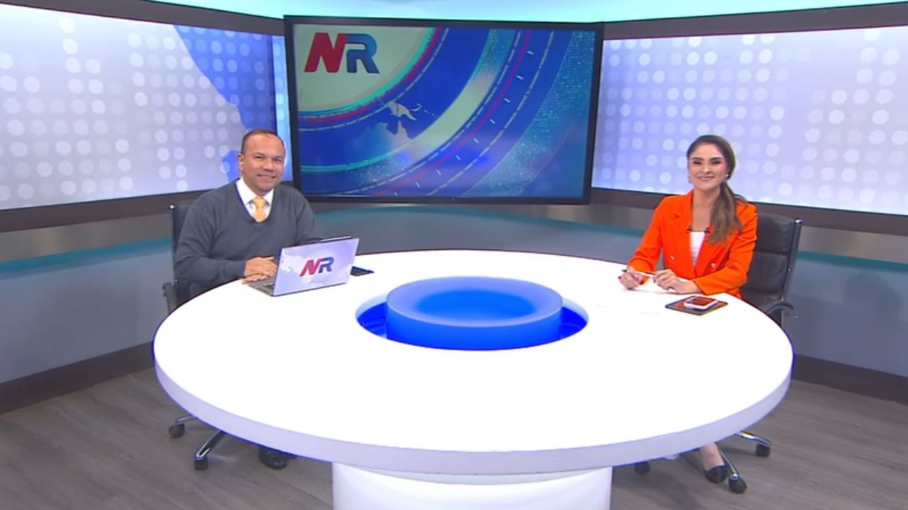 Noticias Repretel Matutina: programa del miércoles 3 de junio del 2026