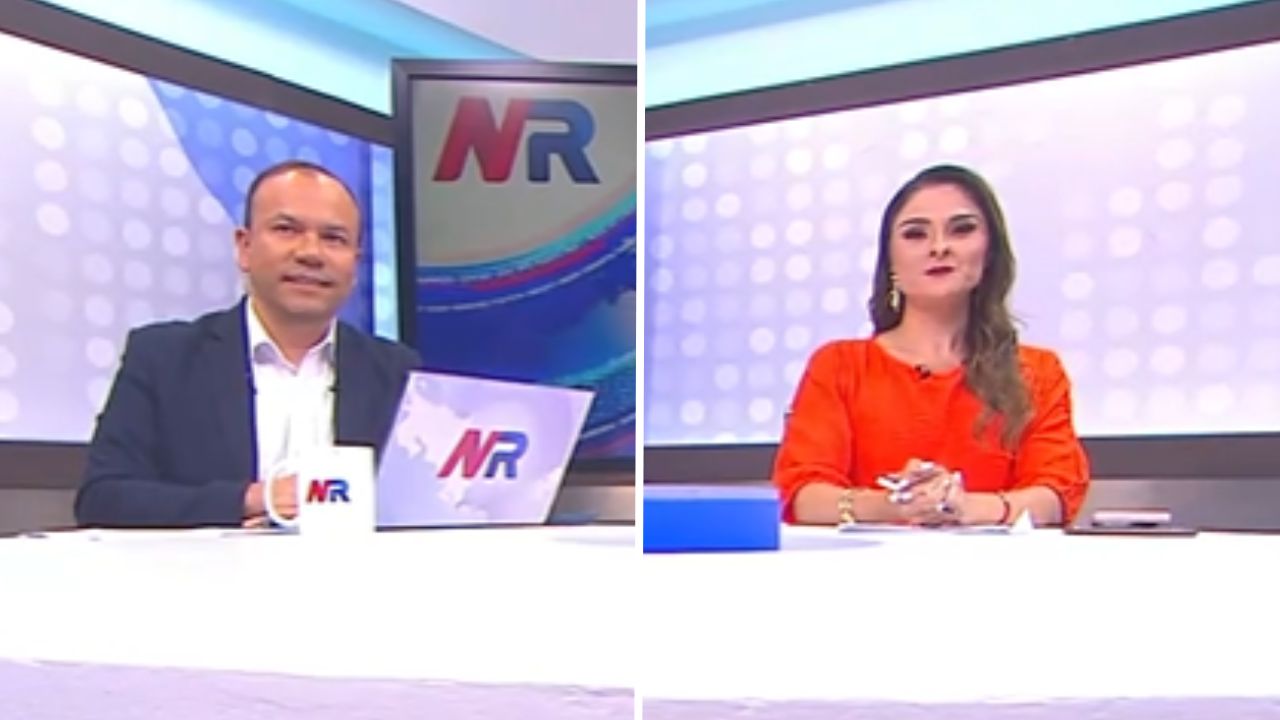 Noticias Repretel Matutina: programa del martes 9 de junio d