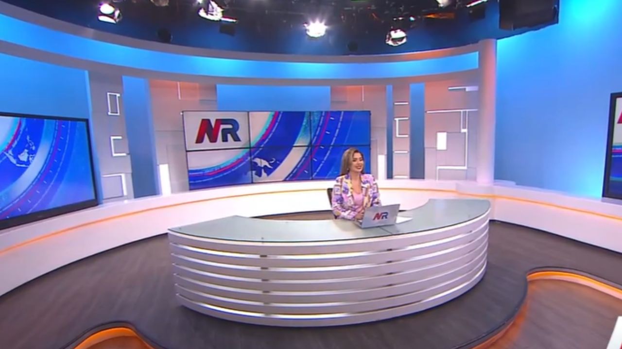 Noticias Repretel Mediodía: programa del martes 2 de junio del 2026