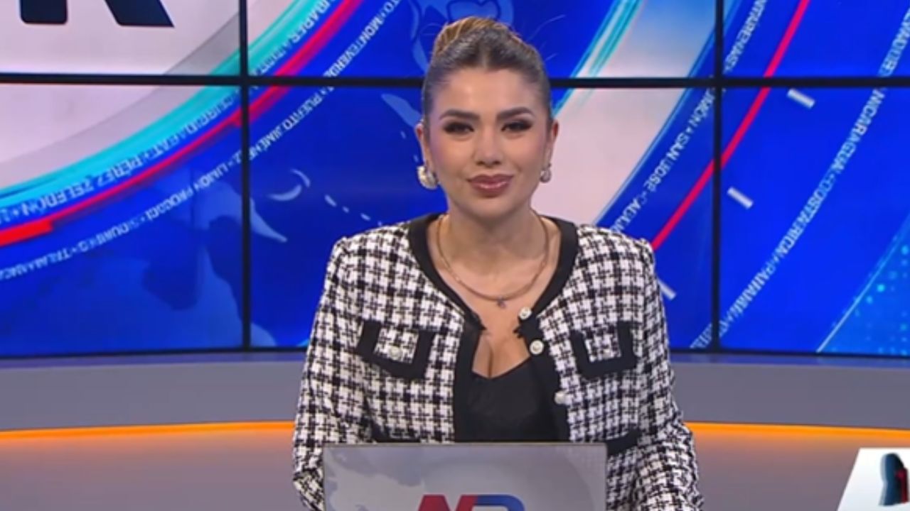 Noticias Repretel Mediodía: programa del jueves 4 de junio del 2026