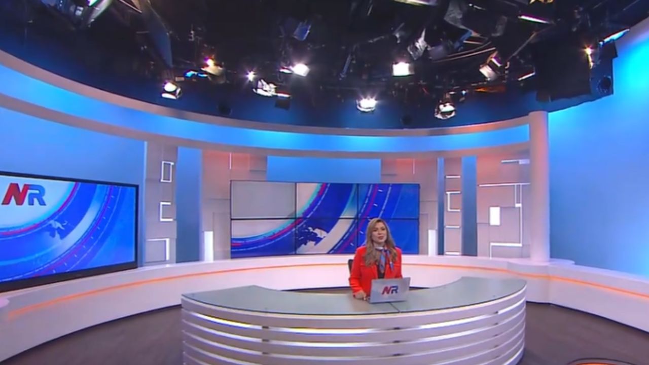 Noticias Repretel Mediodía: programa del lunes 8 de junio de