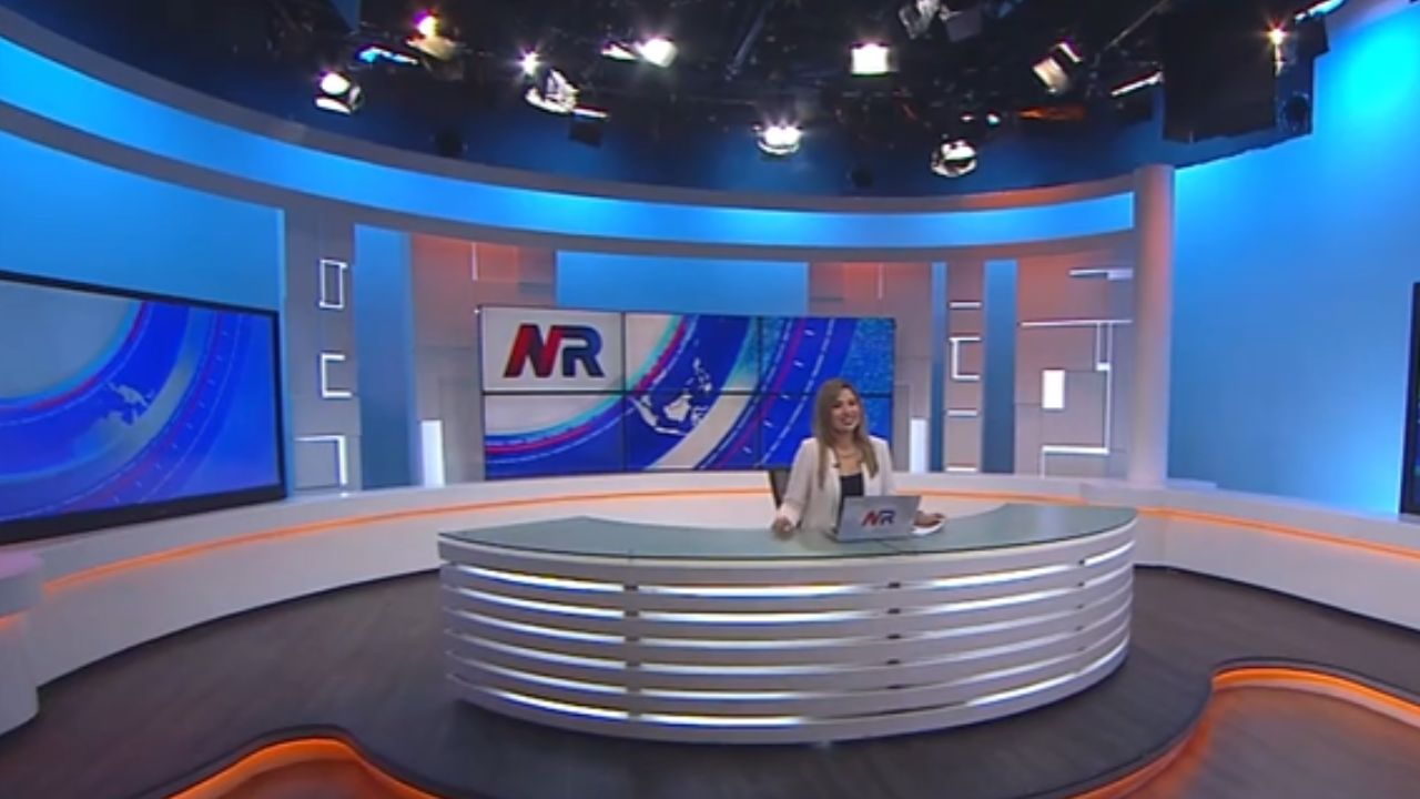 Noticias Repretel Mediodía: programa del martes 9 