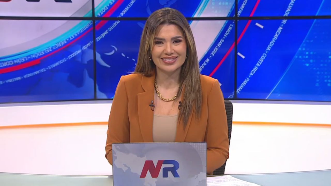 Noticias Repretel Mediodía: programa del lunes 1 de junio del 2026