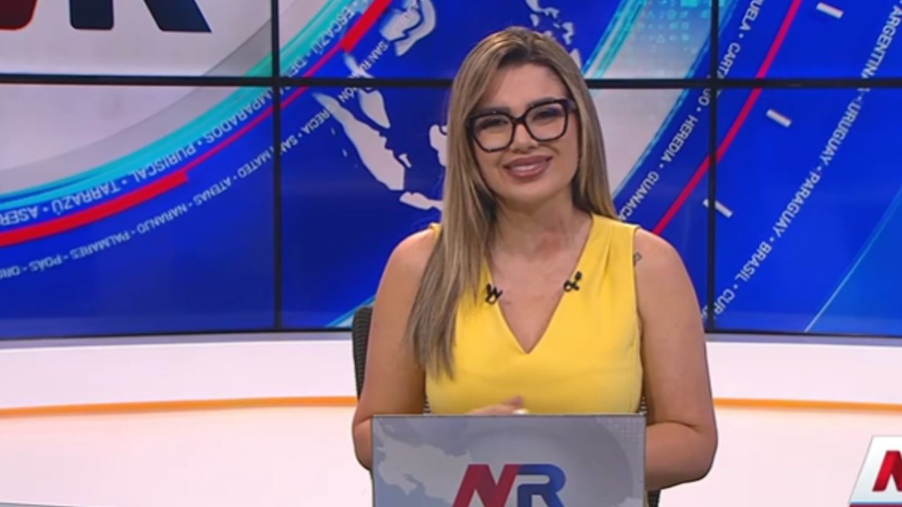 Noticias Repretel Mediodía: programa del miércoles 10 de jun