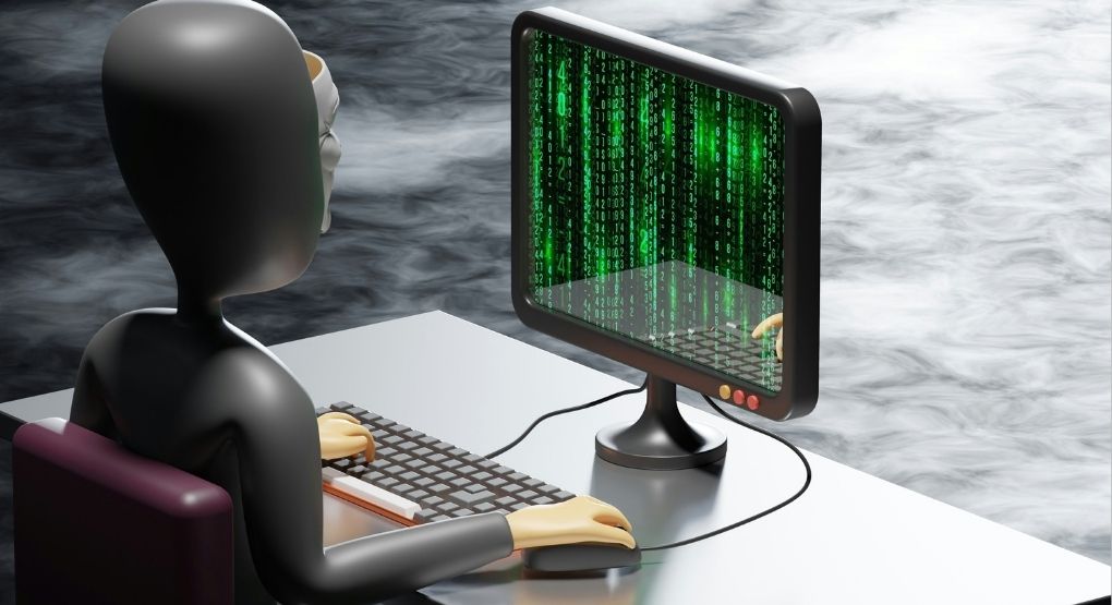 ¡Mucho cuidado! Así operan las estafas digitales más comunes
