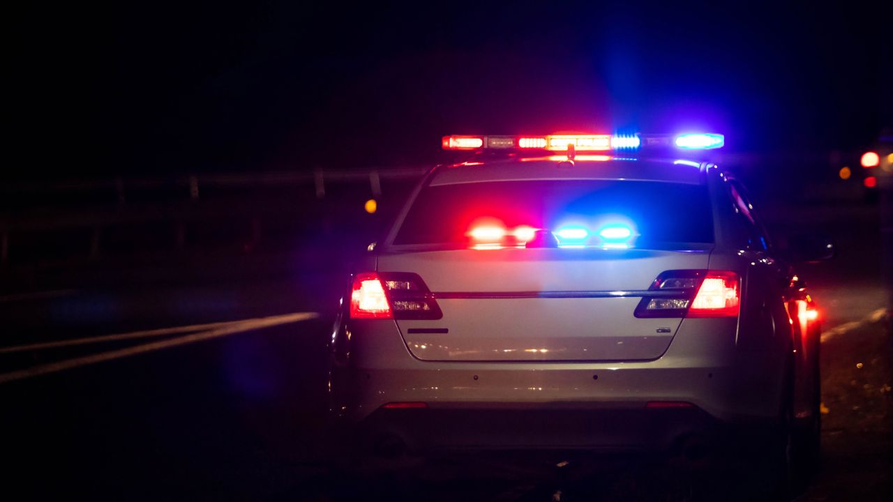 OIJ detiene a cuatro oficiales como sospechosos de tentativa de homicidio y robo agravado