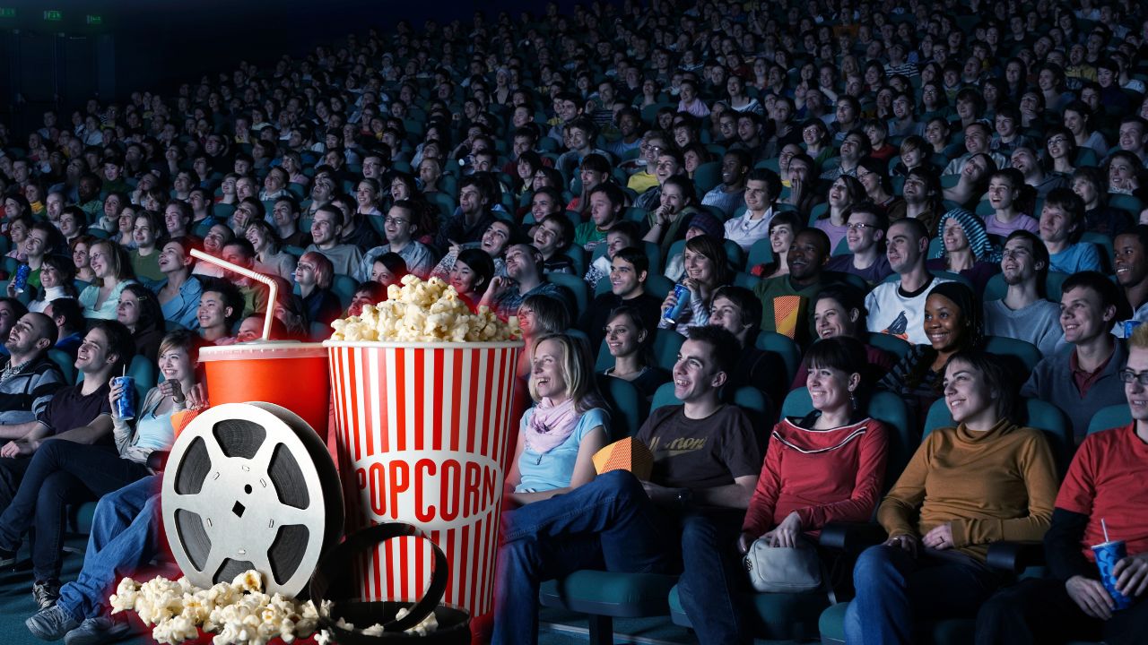 La película “El día de la revelación” llega esta semana a No