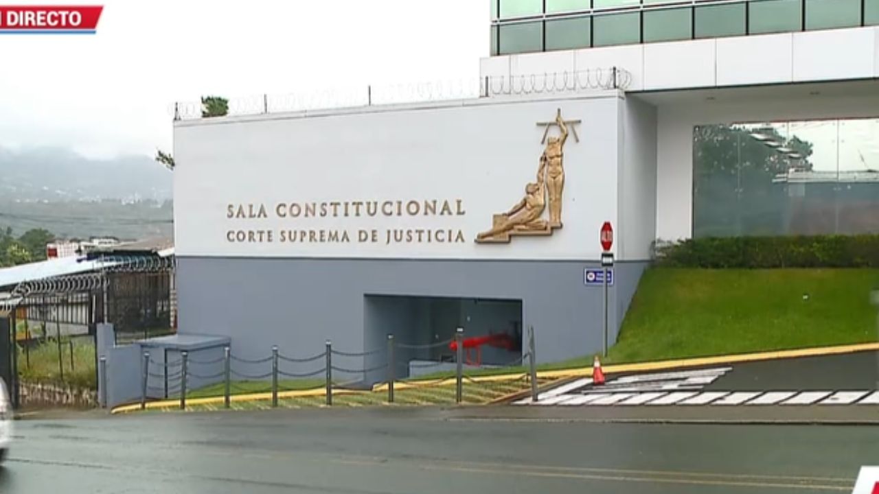 PLN advierte posible cierre técnico de la Sala IV