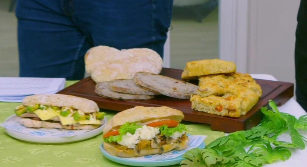¿Frío y lluvia? Tenemos la receta perfecta para usted