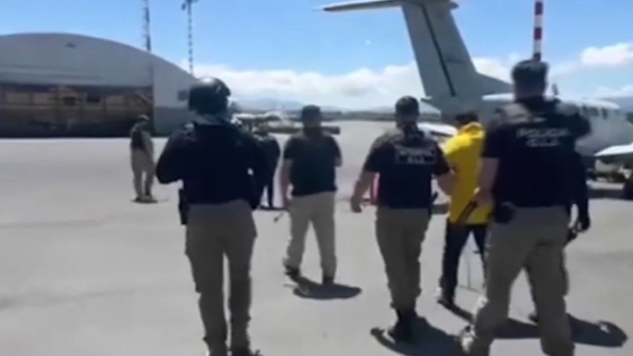 Cambio de ley ya permite allanar viviendas para ca