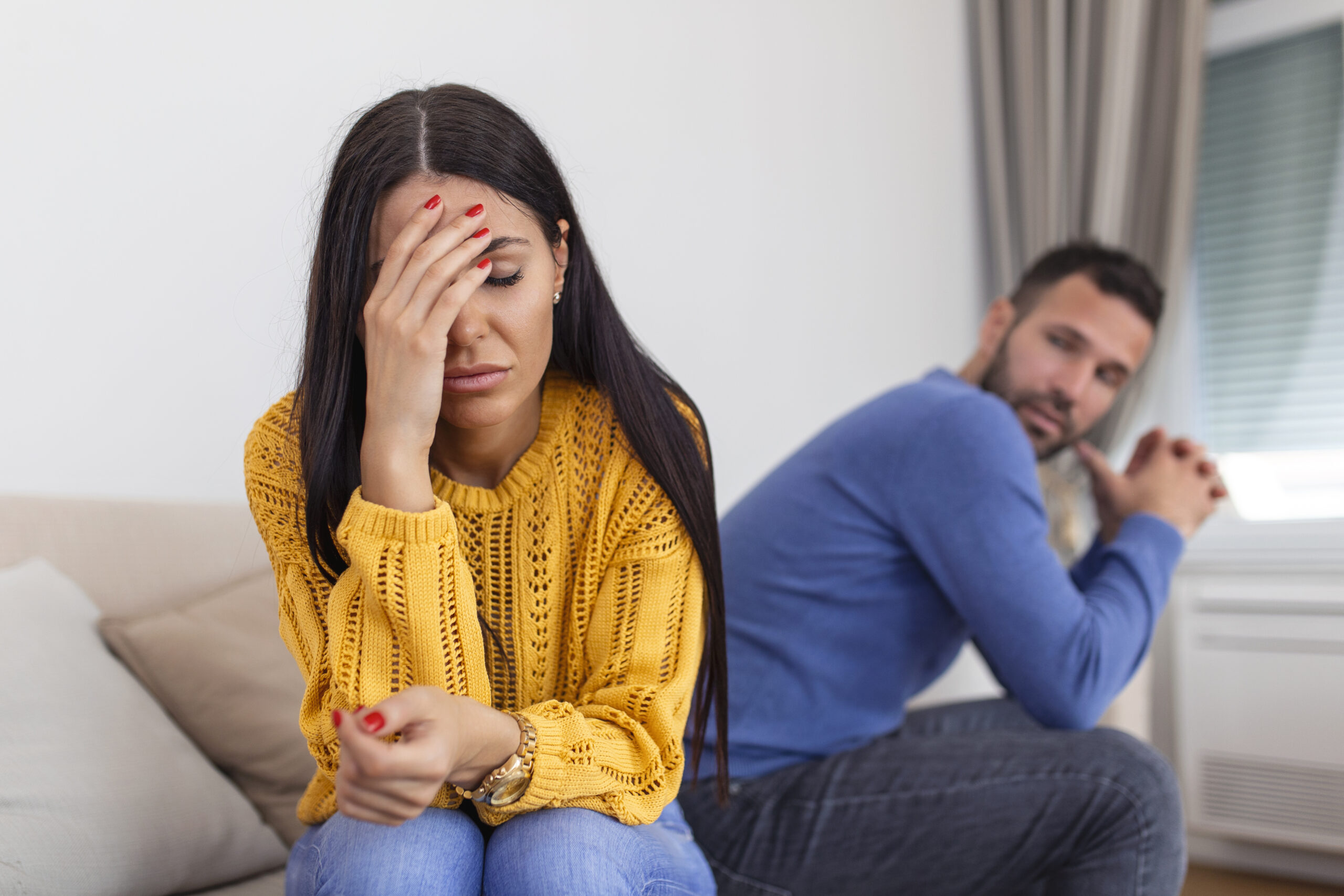 Este es el mes del año en el que más personas terminan con su pareja
