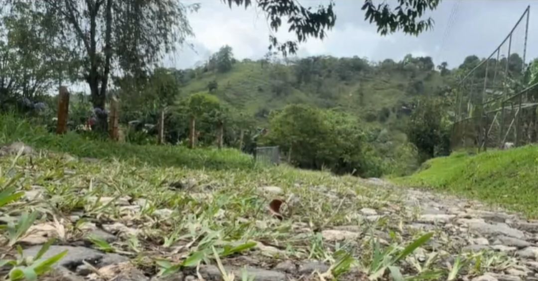 El pueblo de Turrialba que guarda el recuerdo de Jorge Debra