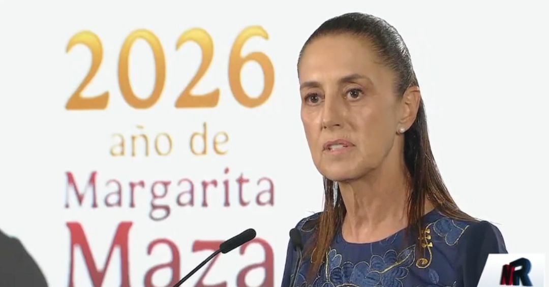 Claudia Sheinbaum destaca inversión de 21 mil millones de pesos en sector farmacéutico