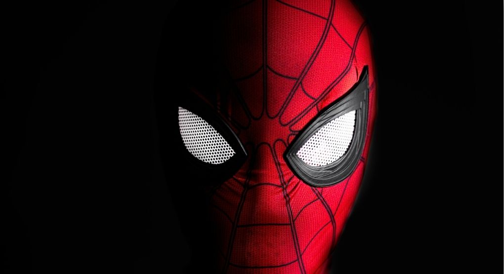 De los cómics a la vida real: los héroes que nos visitan hoy