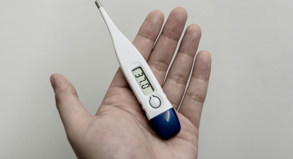 ¿Qué nos está diciendo el cuerpo cuando aumenta la temperatu