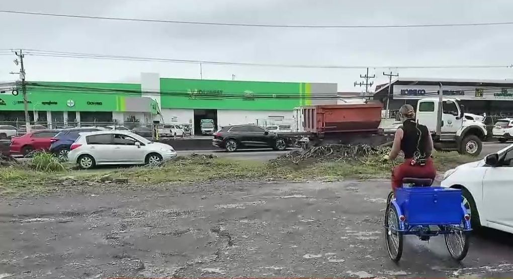 ¿Regresan los triciclos? Descubra la nueva tendenc