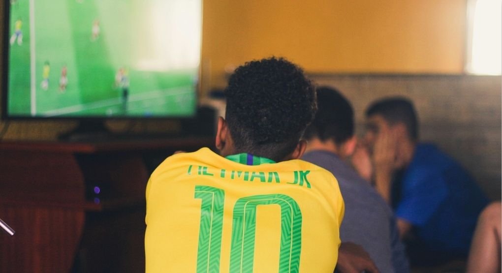 Lo que debe saber antes de ver el partido en la oficina