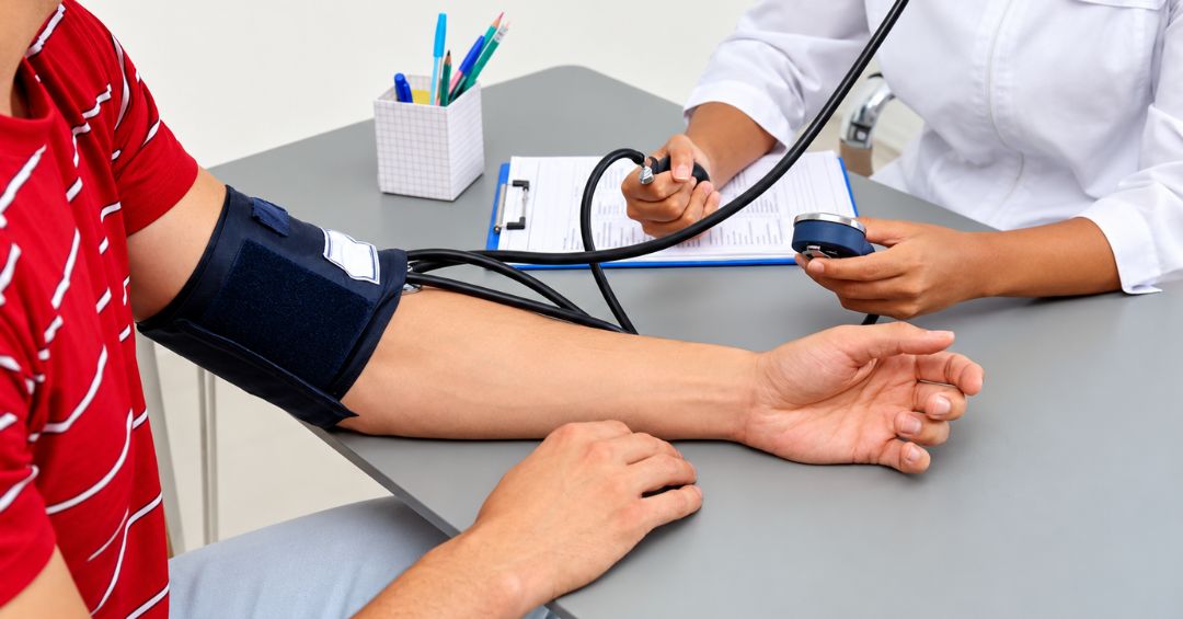 Aprenda qué pasa cuando el tratamiento no logra bajar la presión arterial